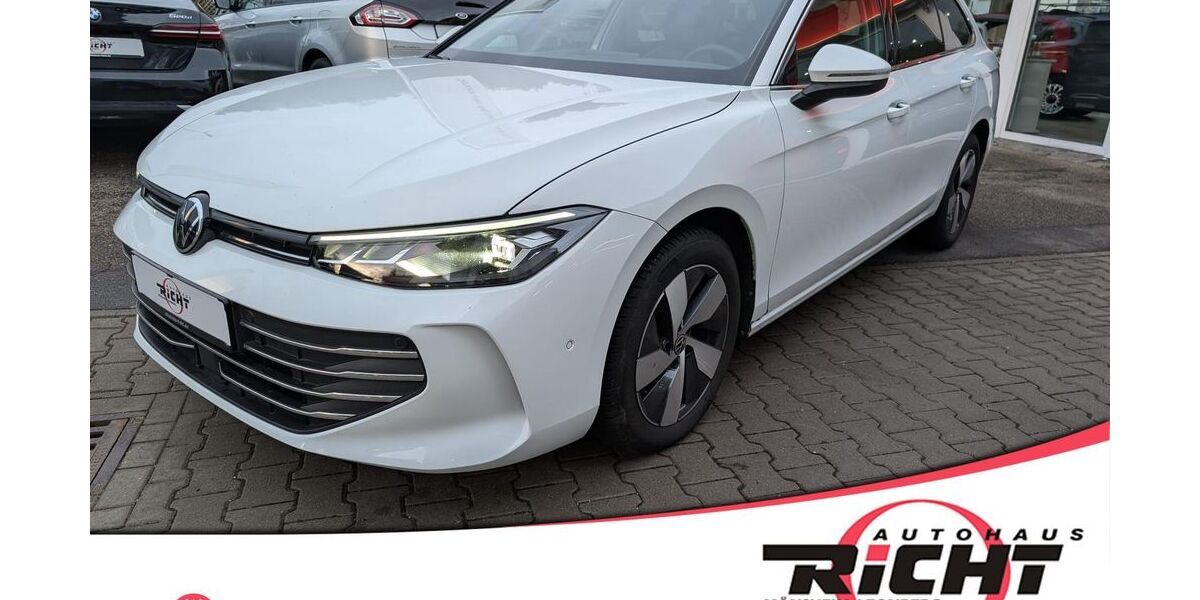 VW Passat Variant 45.550 km 28.810 &euro; Leonberg 71229