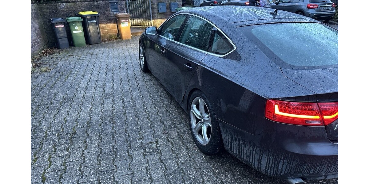 Audi A5 Sportback 230.000 km 7.600 &euro; Calw 75365