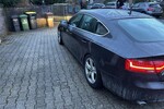 Audi A5 Sportback 230.000 km 7.600 &euro; Calw 75365
