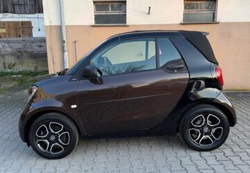 Smart Andere 91.000 km 10.490 &euro; Schwieberdingen 71701