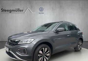 VW T-Roc 59.800 km 24.990 &euro; Magstadt 71106