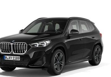 BMW X1 24.495 km 46.360 &euro; Pforzheim 75179