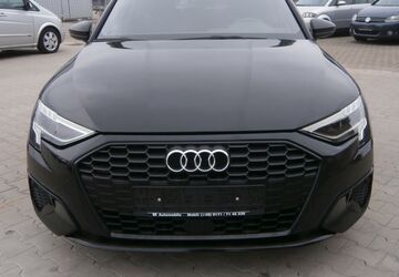 Audi A3 34.000 km 26.900 &euro; Stutensee 76297