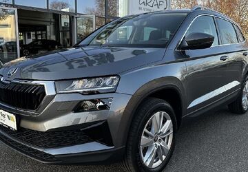 Skoda Karoq 11.950 km 33.990 &euro; Bruchsal 76646