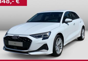 Audi A3 3.900 km 33.888 &euro; Pforzheim 75179