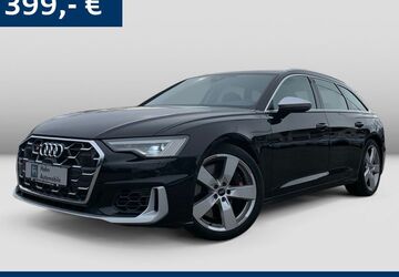 Audi S6 19.972 km 43.999 &euro; Niefern-Öschelbronn 75223