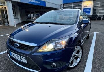 Ford Focus 262.000 km 4.200 &euro; Karlsruhe 76227