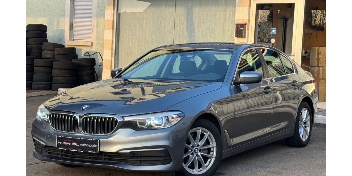 BMW 520 200.000 km 16.980 &euro; Weil der Stadt 71263