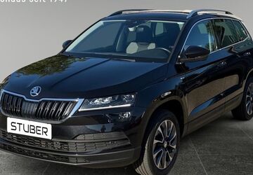 Skoda Karoq 38.300 km 25.390 &euro; Zaberfeld 74374