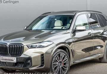 BMW X5 54.418 km 77.760 &euro; Gerlingen 70839