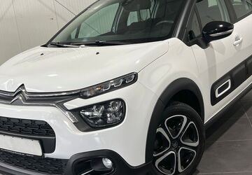 Citroen C3 18.000 km 11.995 &euro; Bretten 75015