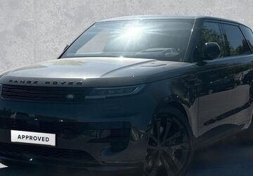 Land Rover Range Rover Sport 1.100 km 136.750 &euro; Karlsruhe 76187