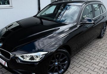 BMW 320 116.691 km 18.900 &euro; Ötisheim 75443