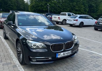 BMW 730 145.000 km 20.200 &euro; Pforzheim 75179