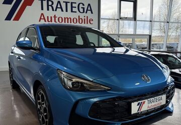 MG 3 3.590 km 14.990 &euro; Bruchsal 76646