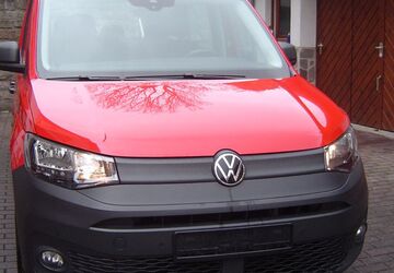VW Caddy Maxi 149.000 km 16.488 &euro; Oberderdingen 75038