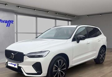 Volvo XC60 26.750 km 40.990 &euro; Wurmberg 75449