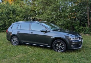 VW Golf 267.000 km 8.600 &euro; Pforzheim 75179