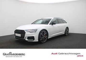 Audi S6 56.795 km 47.880 &euro; Karlsruhe 76131