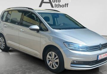 VW Touran 67.300 km 25.800 &euro; Ditzingen (bei Stuttgart) 71254