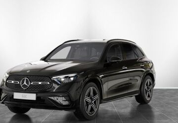 Mercedes-Benz GLC 220 43.550 km 51.890 &euro; Karlsruhe 76185