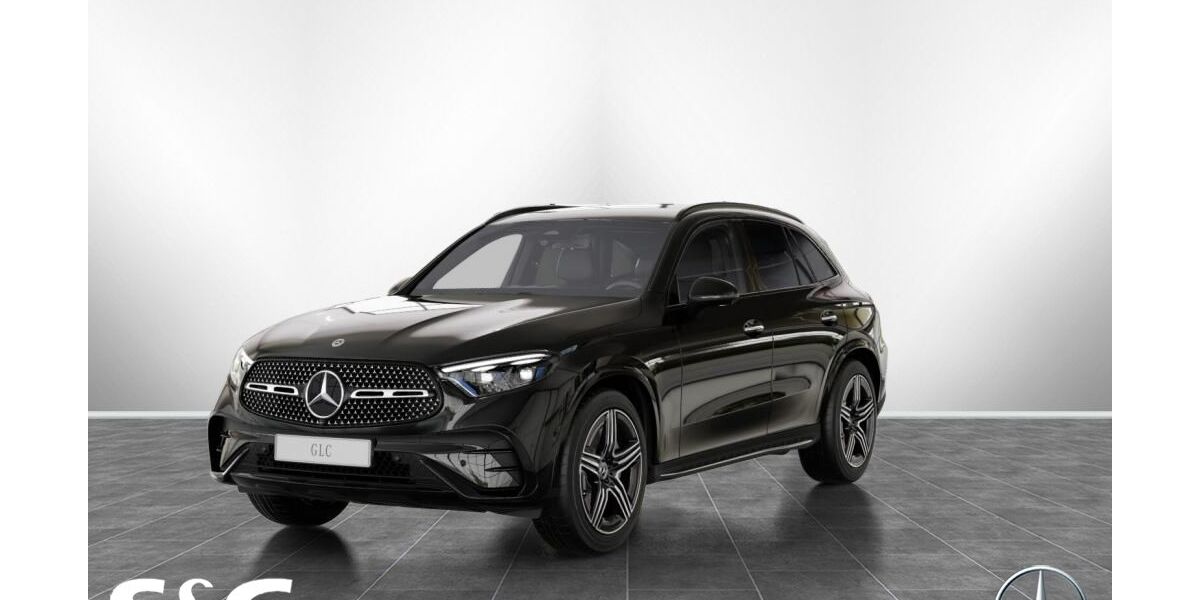Mercedes-Benz GLC 220 43.550 km 51.890 &euro; Karlsruhe 76185