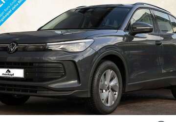 VW Tiguan 8.000 km 35.900 &euro; Weingarten (Baden) 76356