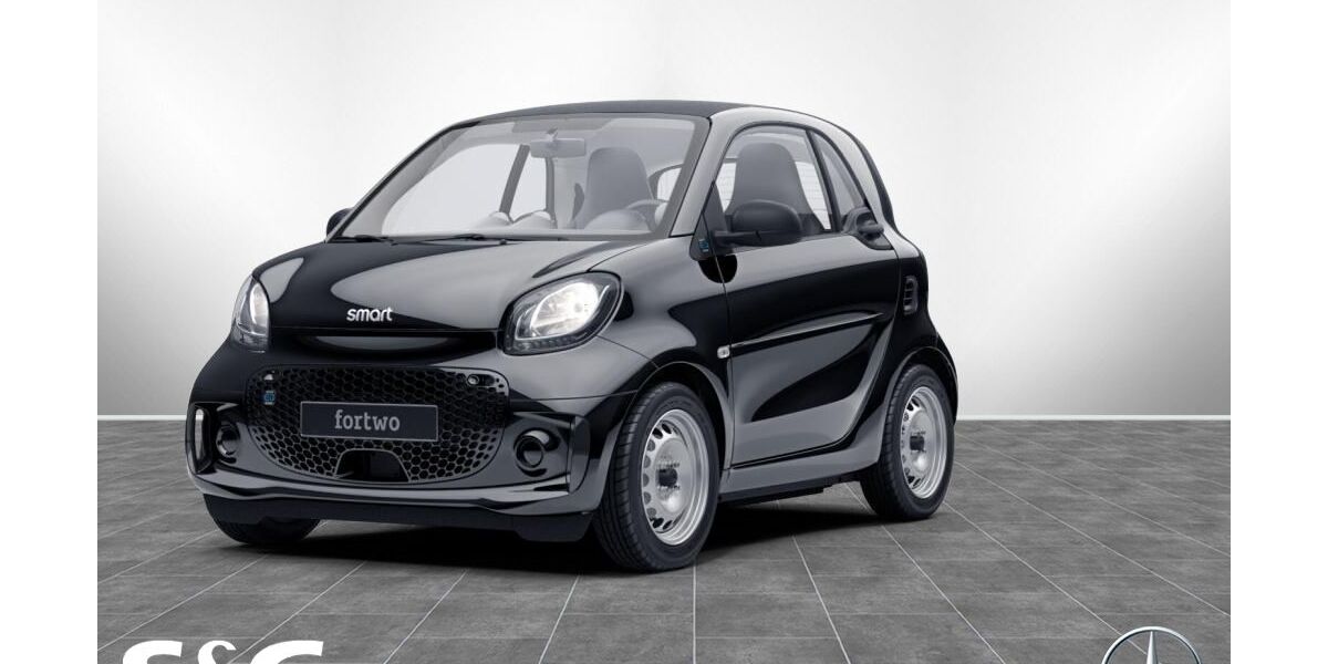 Smart ForTwo 42.840 km 10.890 &euro; Karlsruhe 76185