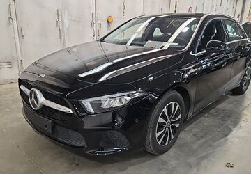 Mercedes-Benz A 180 68.138 km 23.490 &euro; Bretten 75015