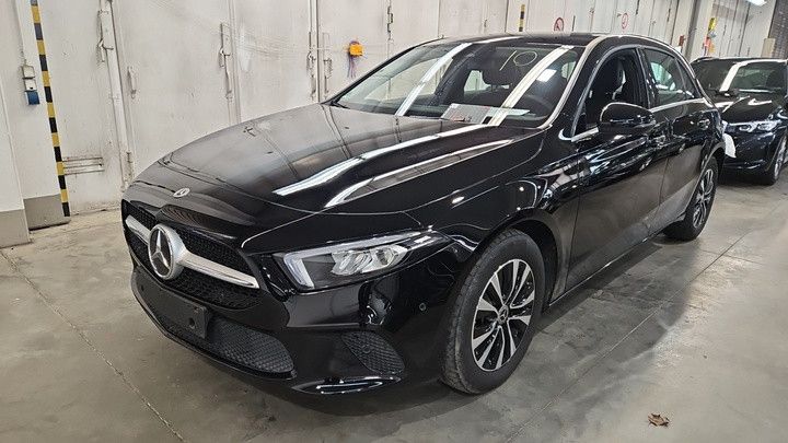 Mercedes-Benz A 180 68.138 km 23.490 &euro; Bretten 75015