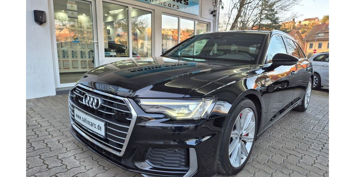 Audi A6 118.000 km 30.500 &euro; Ispringen (bei Pforzheim) 75228