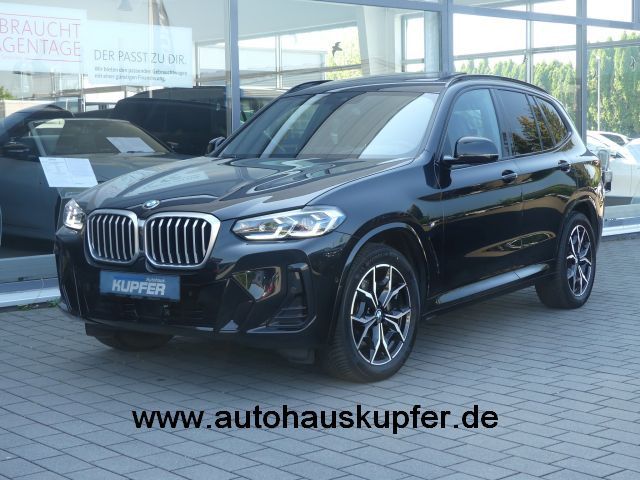 BMW X3 22.060 km 52.400 &euro; Vaihingen / Enz 71665