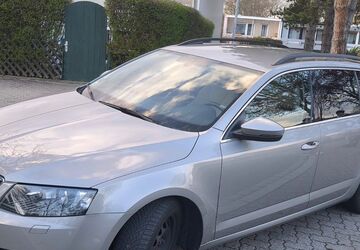 Skoda Octavia 150.000 km 8.900 &euro; Pforzheim 75181