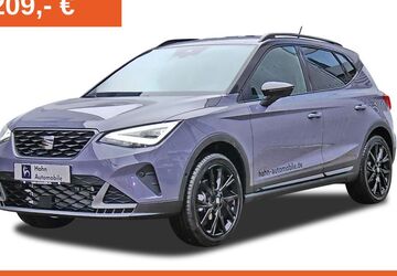 Seat Arona 9.500 km 23.980 &euro; Pforzheim 75179