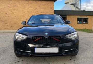 BMW 116 126.000 km 8.990 &euro; Ditzingen 71254