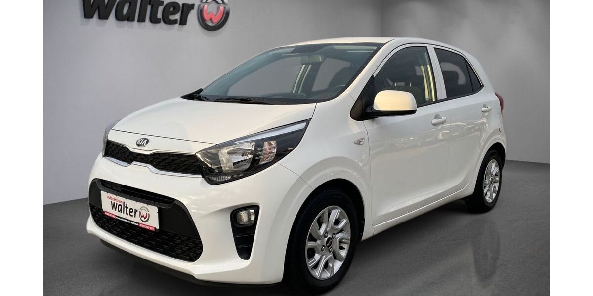 Kia Picanto 66.100 km 10.490 &euro; Pforzheim 75177