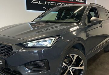 Seat Tarraco 213.928 km 17.900 &euro; Bretten 75015