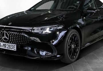 Mercedes-Benz CLA 250 10.000 km 50.500 &euro; Karlsruhe 76185