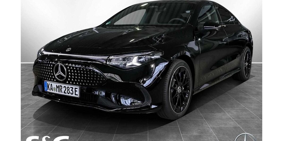 Mercedes-Benz CLA 250 10.000 km 50.500 &euro; Karlsruhe 76185