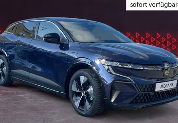 Renault Megane 2.501 km 35.700 &euro; Birkenfeld 75217