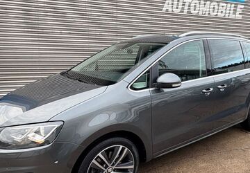 Seat Alhambra 47.030 km 34.500 &euro; Sindelfingen 71065