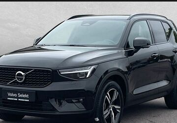 Volvo XC40 20.500 km 36.750 &euro; Karlsruhe 76187