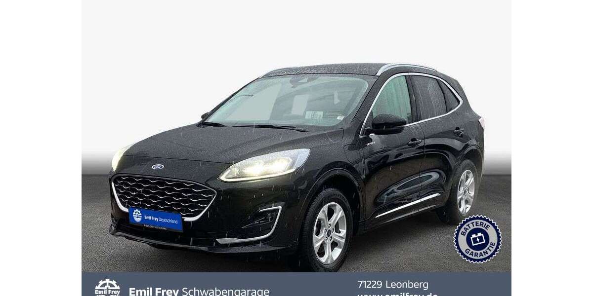 Ford Kuga 38.714 km 26.870 &euro; Leonberg 71229