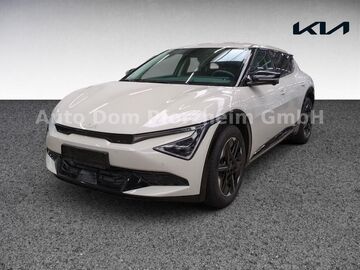 Gebrauchte Kia EV6