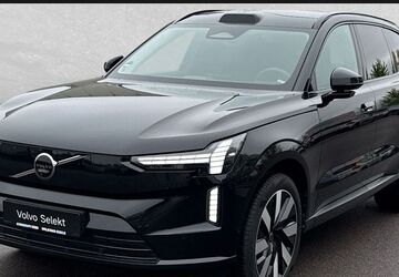 Volvo EX90 4.000 km 68.750 &euro; Karlsruhe 76187