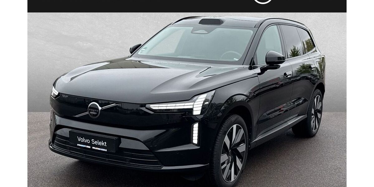 Volvo EX90 4.000 km 68.750 &euro; Karlsruhe 76187