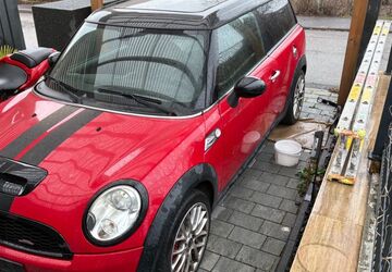 Mini John Cooper Works Clubman 178.000 km 6.500 &euro; Vaihingen an der Enz 71665