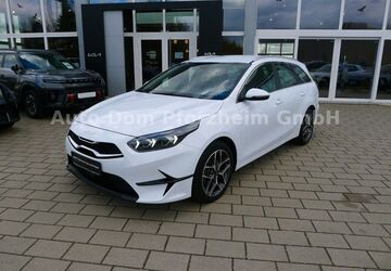 Kia ceed Sportswagon 40.100 km 22.750 &euro; Pforzheim 75177