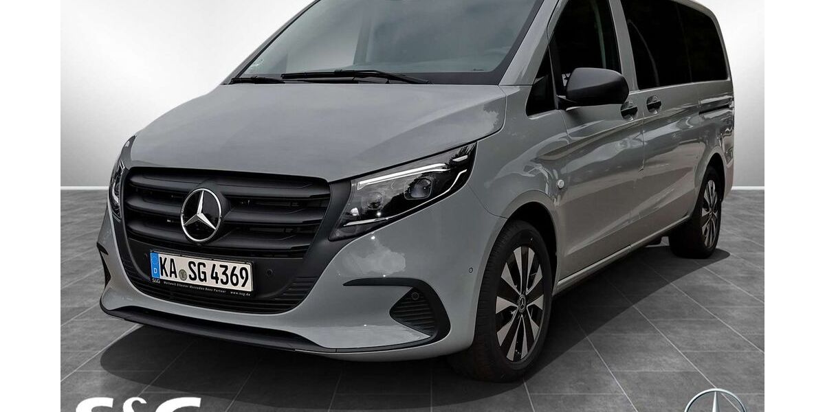 Mercedes-Benz Vito 11.000 km 58.940 &euro; Karlsruhe 76139