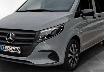 Mercedes-Benz Vito 12.000 km 58.940 &euro; Karlsruhe 76139